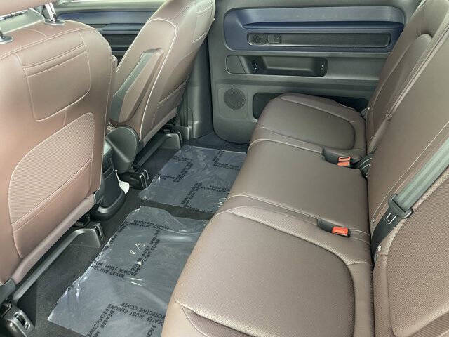 2025 Volkswagen ID. Buzz