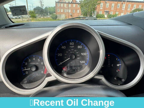 2007 Honda Element EX