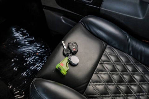 2023 Chevrolet Express 2500