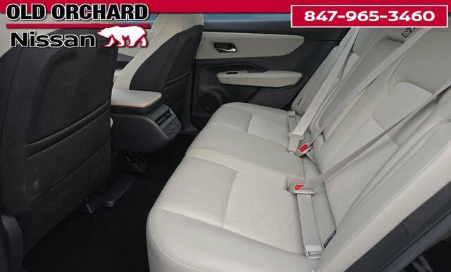 2023 Nissan Ariya Engage+ e-4ORCE