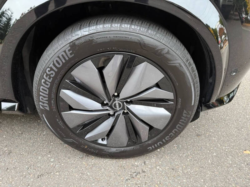 2023 Nissan Ariya Platinum+ e-4ORCE