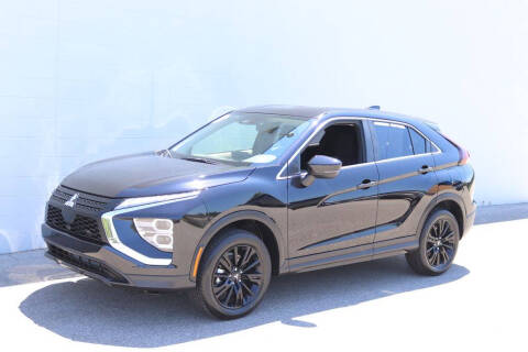 2025 Mitsubishi Eclipse Cross LE