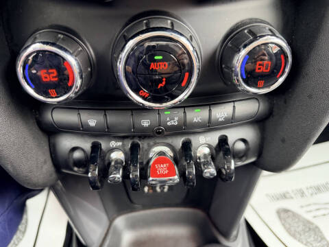 2014 MINI Hardtop Cooper