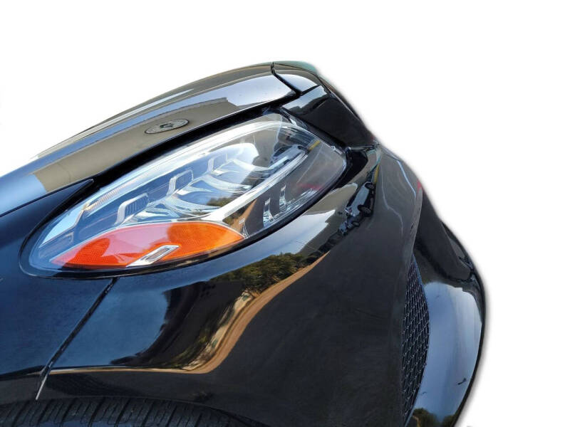 2020 Mercedes-Benz C-Class C 300