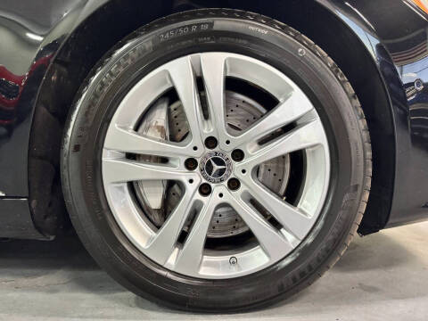 2018 Mercedes-Benz S-Class S 450