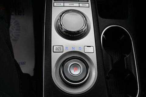 2024 Genesis Electrified GV70