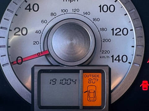 2011 Honda Pilot EX-L