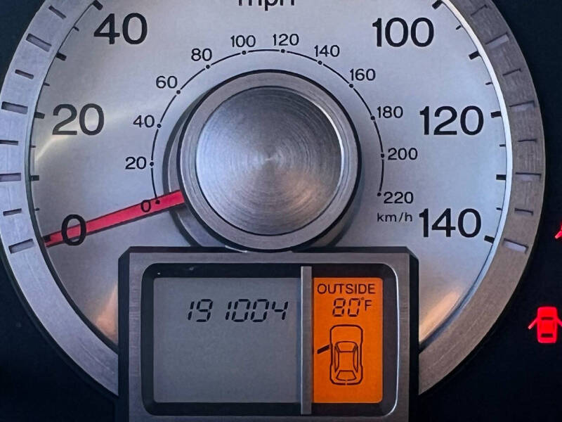 2011 Honda Pilot EX-L