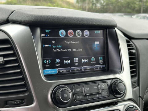 2019 Chevrolet Tahoe LS