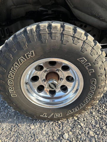 1991 Ford E-150