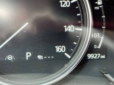 2024 Mazda CX-5 2.5 Turbo Signature