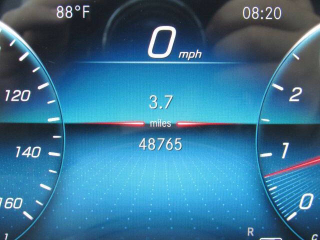 2022 Mercedes-Benz GLA GLA 250 4MATIC