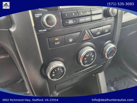 2012 Kia Sorento LX