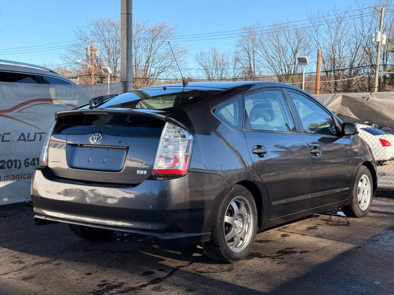 2009 Toyota Prius