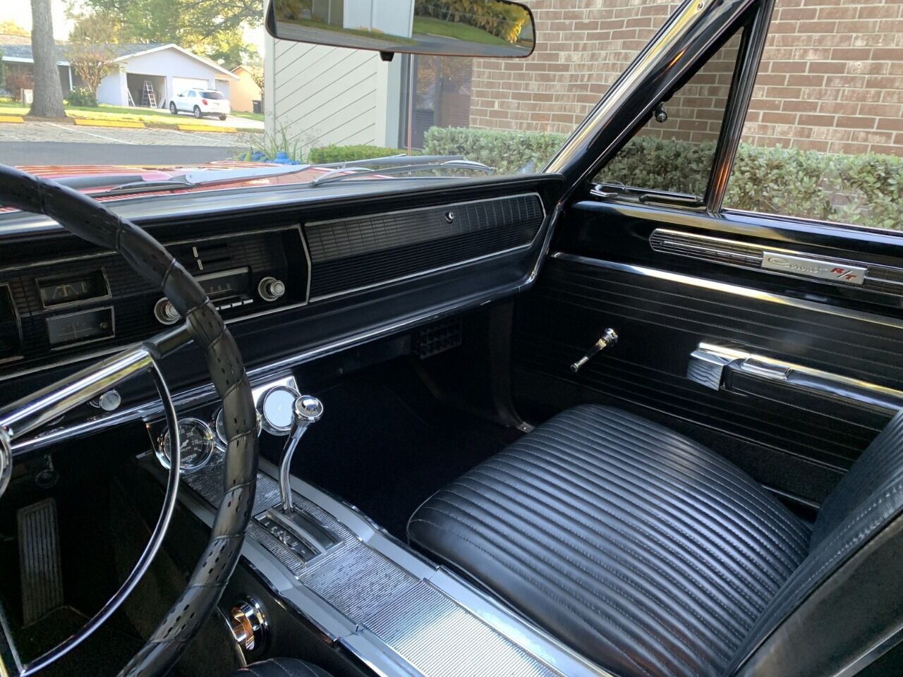 1967 Dodge Coronet 53