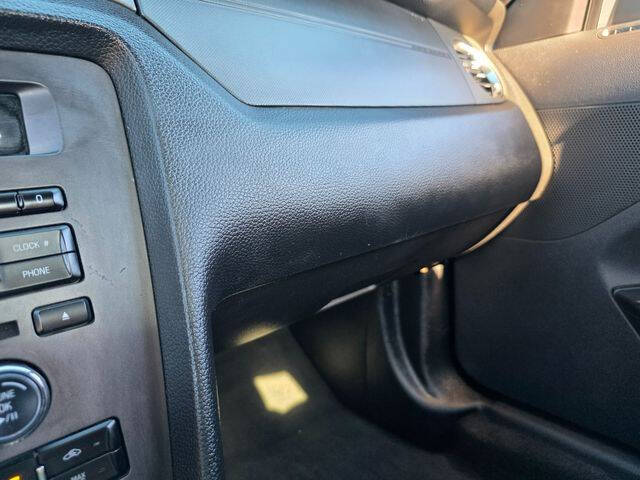 2010 Ford Mustang GT