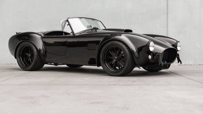 1965 Shelby Cobra