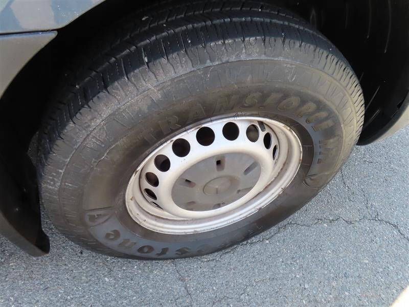 2019 Mercedes-Benz Sprinter