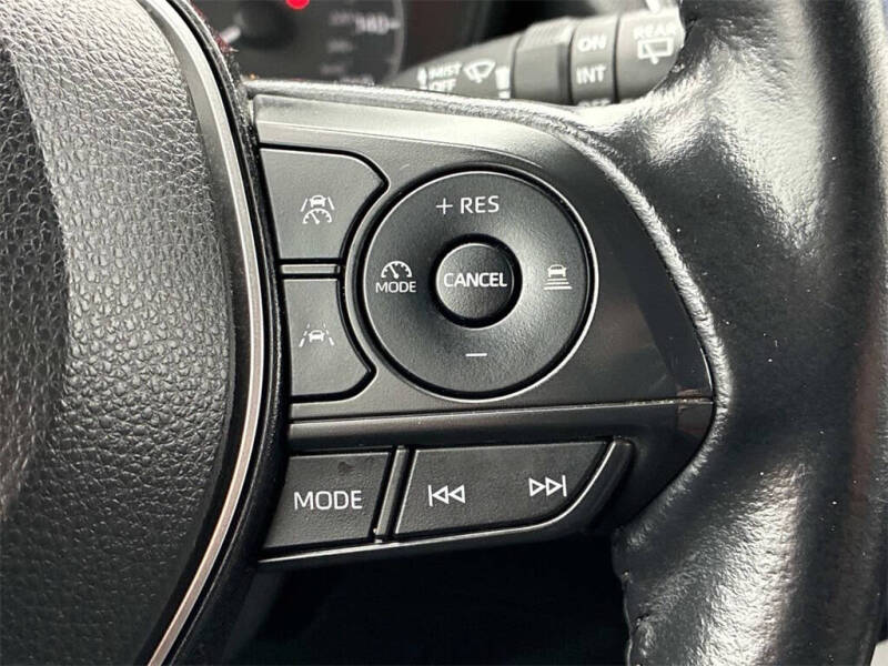 2023 Toyota Corolla Cross Hybrid