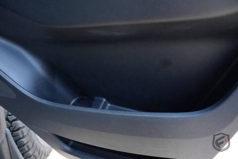 2021 Mercedes-Benz Sprinter