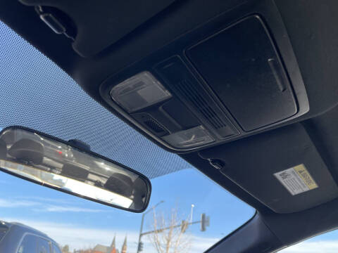 2017 Honda Accord Sport Special Edition