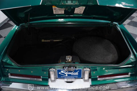 1976 Cadillac Eldorado