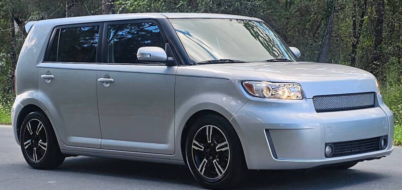 2009 Scion xB