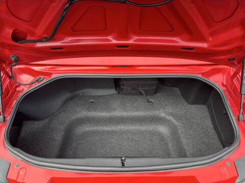 2008 Mazda MX-5 Miata Sport