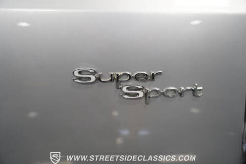 1967 Chevrolet Chevelle