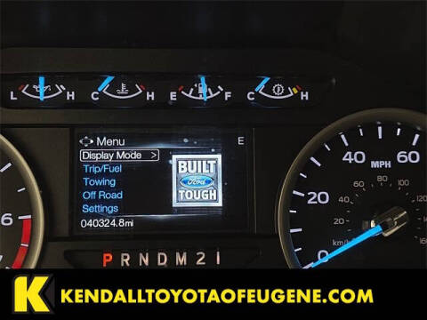 2019 Ford F-350 Super Duty