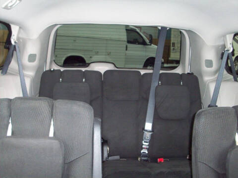 2015 Dodge Grand Caravan American Value Package