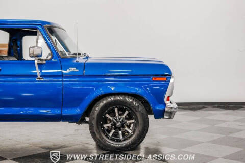 1978 Ford F-100