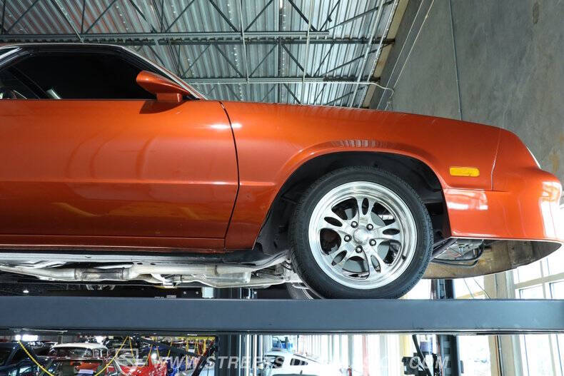 1986 Chevrolet El Camino