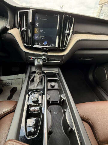 2020 Volvo XC60 T5 Inscription