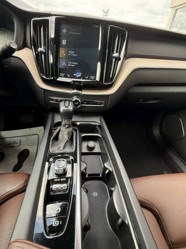 2020 Volvo XC60 T5 Inscription