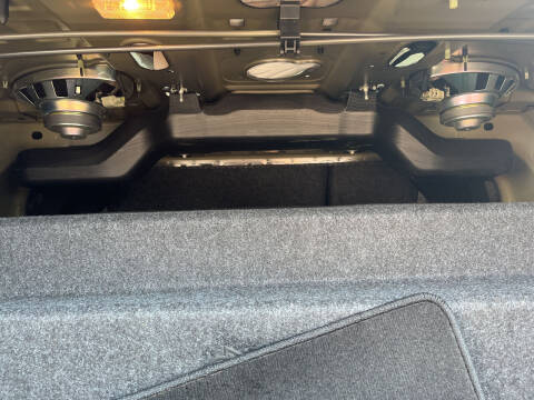 2017 Ford Fusion Energi SE Luxury