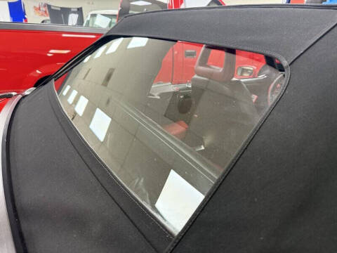 1988 Ford Mustang GT