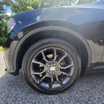 2015 Dodge Durango R/T