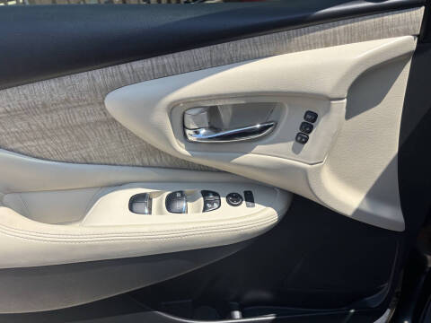 2024 Nissan Murano SL