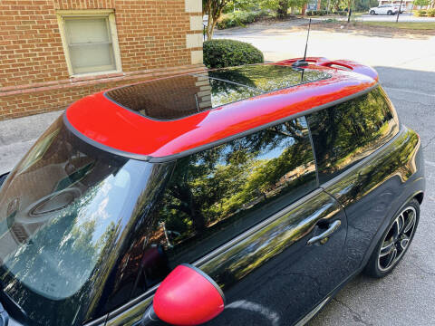 2017 MINI Hardtop 2 Door John Cooper Works