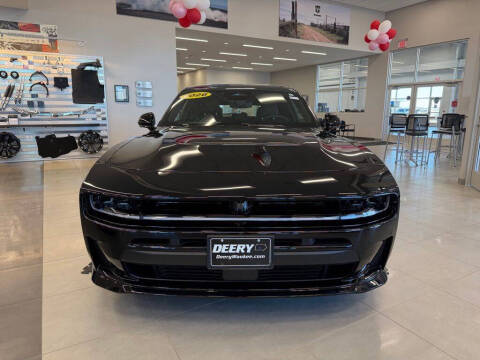 2026 Dodge Charger Scat Pack Plus