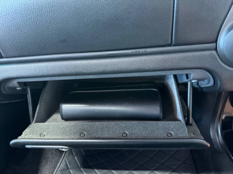 2002 Porsche 911 Carrera