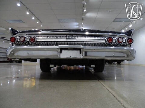 1963 Mercury Marauder