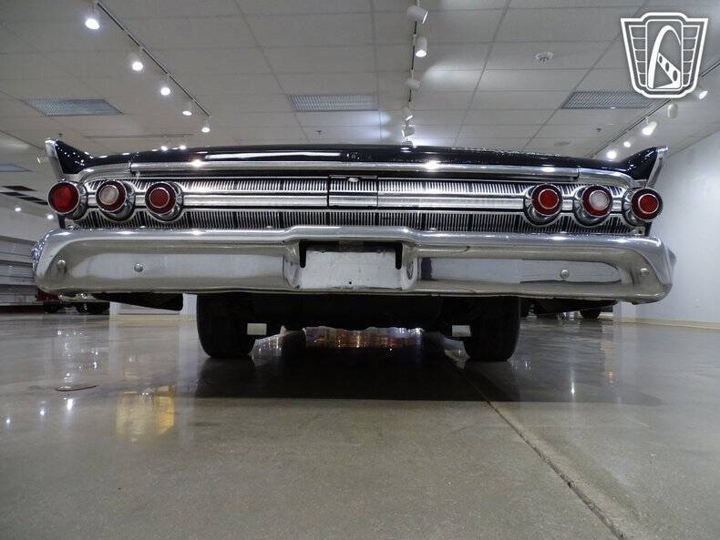 1963 Mercury Marauder