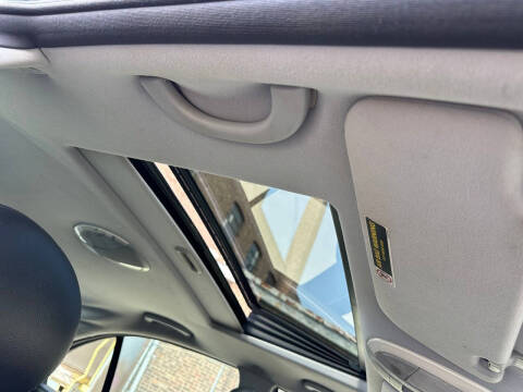 2003 Mercedes-Benz E-Class E 320