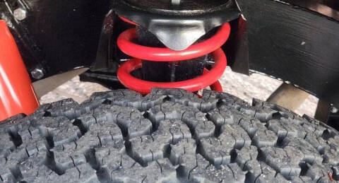 1984 Land Rover Defender