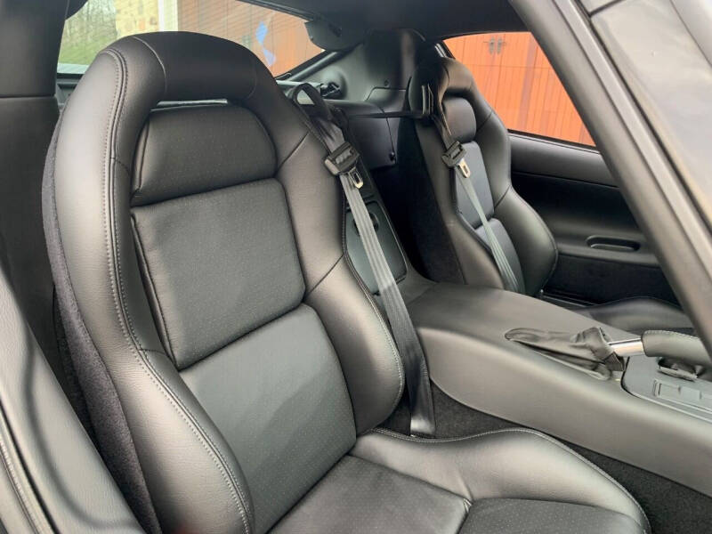 2000 Dodge Viper GTS