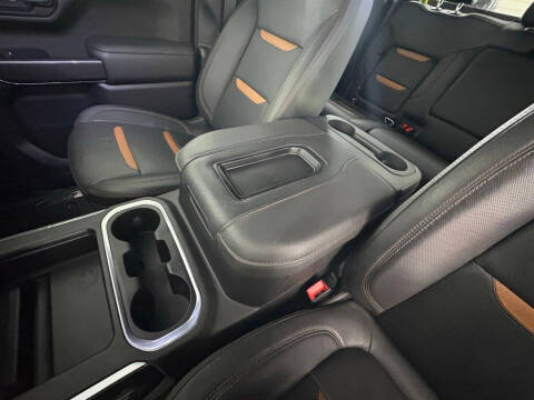 2022 GMC Sierra 1500 Limited