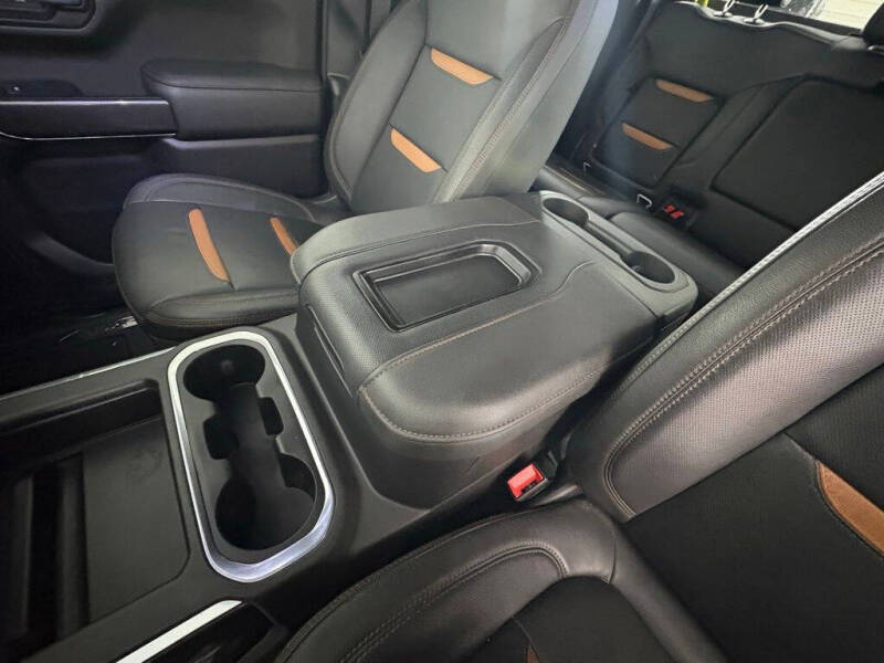 2022 GMC Sierra 1500 Limited