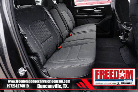 2026 RAM 1500 Lone Star